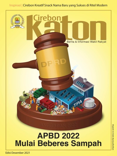 Cover Desember 2021