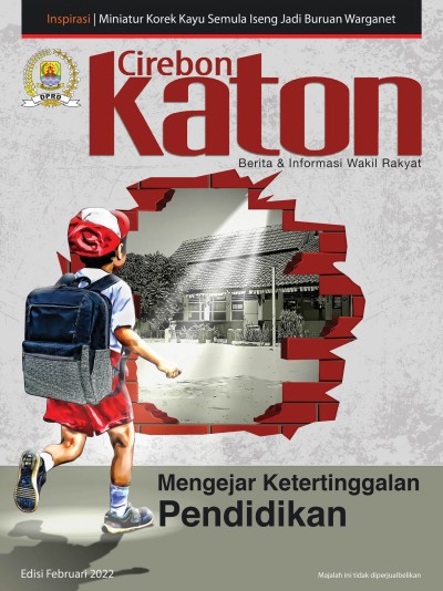 Cover Februari 2022