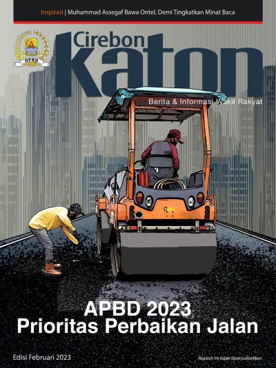 Cover Februari 2023