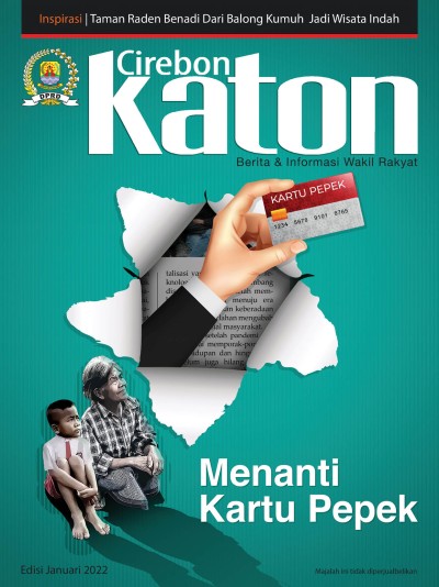 Cover Januari 2022