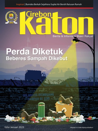 Cover Januari 2023