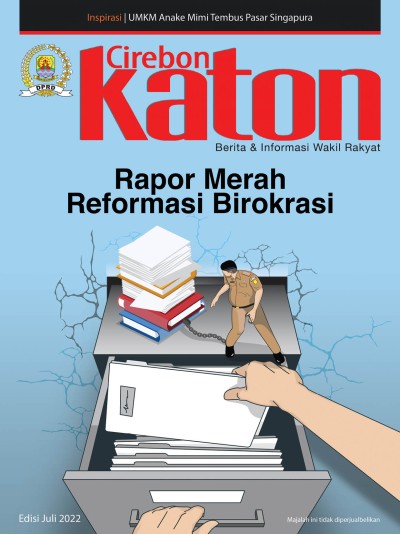 Cover Juli 2022