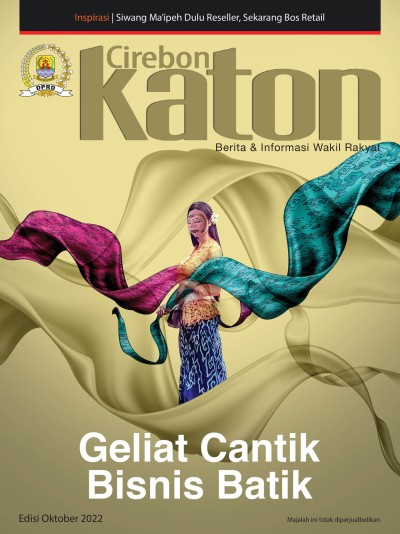 Cover Oktober 2022