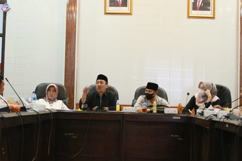 Ilustrasi Usulan Penambahan Kuota PPPK Nakes