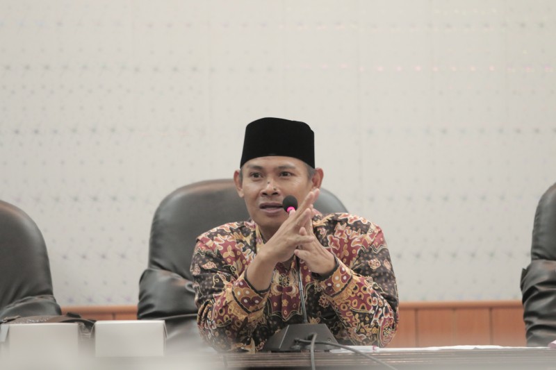 Ilustrasi Sinergi Wujudkan Sekolah Aman
